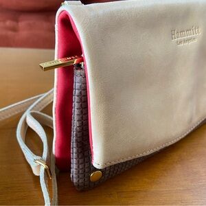 Hammitt Los Angeles Foldover Bag